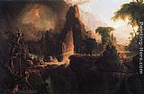 Expulsion from the Garden of Eden
